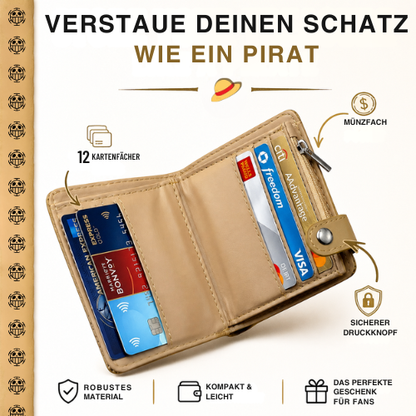 Grandline Wallet