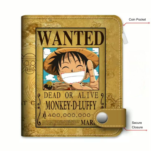Grandline Wallet