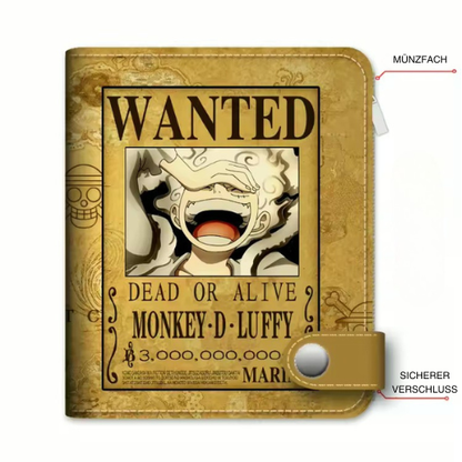 Grandline Wallet