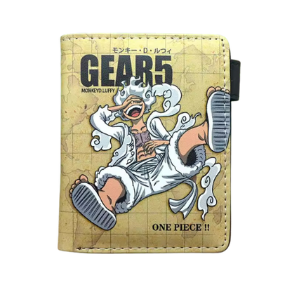Grandline Wallet